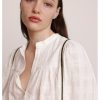 Jane Wood Blouse Marcy Blanche | Women