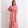 Jane Wood Robe Emma Lima Rose | Women