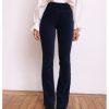 Jane Wood Pantalon Mike Nuit | Women