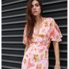 Jane Wood Robe Samantha Voile Salvador | Women