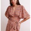 Jane Wood Robe Emma Safari | Women