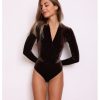 Jane Wood Body Gina Choco | Women